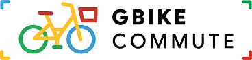 GBike Commute Logo